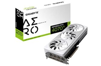 Gigabyte GV-N407TAERO OCV2-12GD