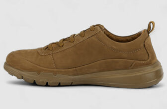 WOODLAND GC 3236119ONW Casuals For Men(Brown , 9)