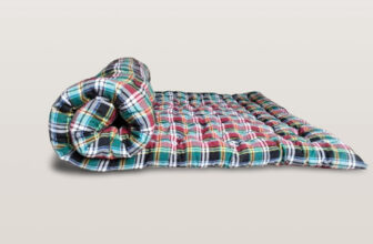 Fluffy Cover M-S(3*6) 3 inch Single Cotton Mattress(L x W: 72 inch x 36 inch)