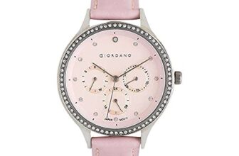 Giordano Analog Wrist Watch for Women