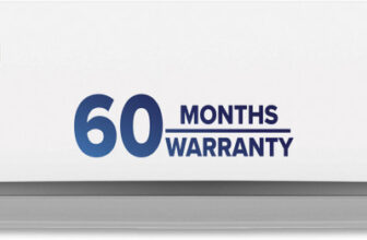 Blue Star 2026 Model 1.5 Ton 3 Star Split Inverter AC(IA318ZXU, White)