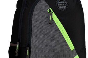 Gear Blocky 31 L Laptop Backpack(Multicolor)