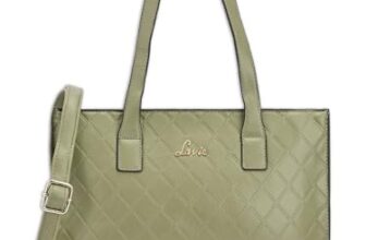 Lavie Women’s Rex Satchel Handbag for Women | Satchel Bag for Work | Ladies purse | Stylish Shoulder Bag | Gift For Women