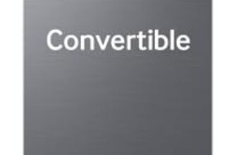 Samsung 236 L, 3 Star, Convertible, Digital Inverter Frost Free Double Door Refrigerator (RT40H28U3THL, Silver, Matt Doi Metal, 2026 Model)