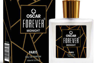 OSCAR Forever Midnight Perfume with Long-Lasting Fragrance|EDP Scent(Pack of 1) Eau de Parfum  –  100 ml(For Men & Women)