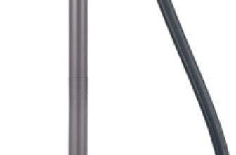 HAVELLS Fyber Standing Garment Steamer for clothes 1600 W Garment Steamer(Purple)