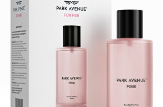PARK AVENUE Poise Eau de Parfum  –  100 ml(For Women)