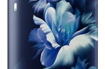 Samsung 189 L, 5 Star, Digital Inverter, Direct-Cool Single Door Refrigerator (RR21H2H25UZ/HL, Midnight Blossom Blue, Base Stand Drawer, Single Touch Defrost, 2026 Model)