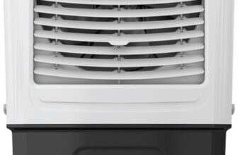 HAVELLS 90 L Desert Air Cooler(White, Black, KoolMax 90L)