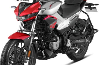 Hero Xtreme 125R IBS Booking for Ex-Showroom Price(Pearl Red)