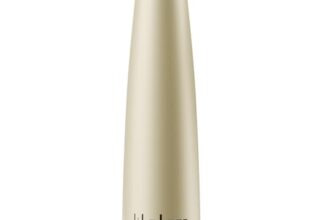 Lifelong Stainless Steel Water Bottle 900ml | Durable, Leak-Proof, Easy Grip, Rust Free, Easy-to-Clean, Odour-Free Bottle with Secure Cap for School, Travel, Gym & Work (LLBT03, Beige)