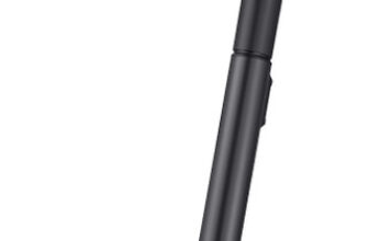 Samsung VS20A95973B/TL Cordless Vacuum Cleaner(Black)