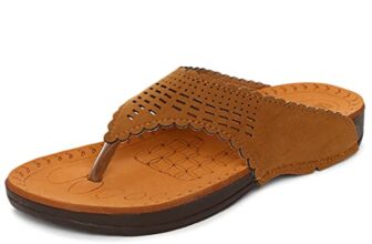 ORTHO JOY doctor Slipper for women || Orthopedic Fashionable Women’s Slipper