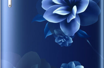 Samsung 189 L Direct Cool Single Door 5 Star Refrigerator with Base Drawer(Camellia Blue, RR21H2H25CU/HL)