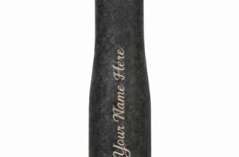 Fitness Mantra® Name Customisation 1 Litre Water Bottle | Personalised Bottle with Custom Name Engraving | BPA Free, Leakproof | Ideal for Gym, School & Gifting| Hexa|