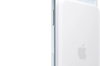 Apple MGPG4HN/A Power Bank(White, Lithium-ion, for Earbuds, Laptop, Mobile, Smartwatch, Speaker, Tablet)