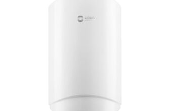 Orient Aura instant pro|3L instant water heater|High grade SS tank | 3000W heavy Copper heating element |6.5 bar pressure compatibility|suitable for High-rise buildings | 5 years tank warranty