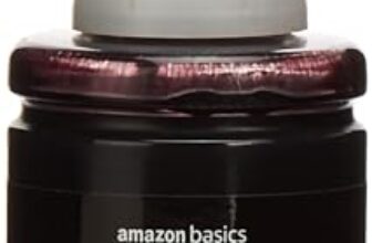 amazon basics PIXMA GI790 Ink Bottle | for G1010, G2000, G2012, G3000, G3010, G3012, G4010 (Black)