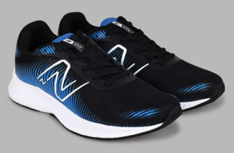 New Balance E42IN Running Shoes For Men(Blue , 10)