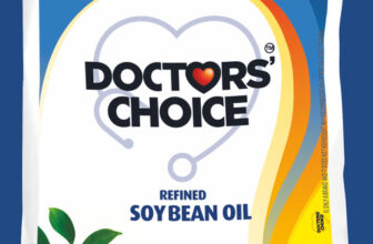Doctors choice Refined Soybean Oil pouch Soyabean Oil Pouch(1 L)