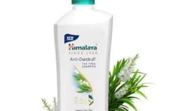 Himalaya Anti Dandruff Shampoo, 700ml