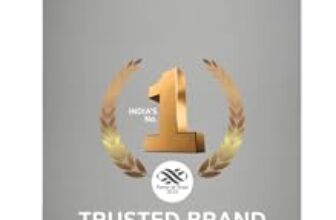 LG 251 L, 1 Star, Frost-Free Smart Inverter Double Door Refrigerator with Smart Mode (GLT2516WWPZ, Shiny Steel, Multi Air Flow Cooling with Max Fresh Zone, 2026 Model)