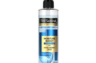TRESemme Pro Pure Moisture Boost Conditioner|| with Aloe Essence|| Sulphate Free & Paraben Free|| for Dry Hair|| 390 ml
