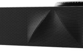 boAt Aavante Bar Raga 100 W Bluetooth Soundbar(Pitch Black, 2.2 Channel)