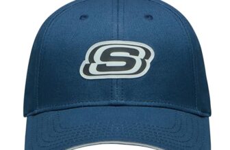 Skechers Womens Baseball Hat