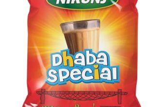 Nikunj Dhaba Special Leaf Tea, 1kg