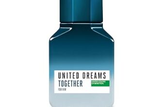 United Colors of Benetton United Dreams Together for Him Eau de Toilette – 100ml