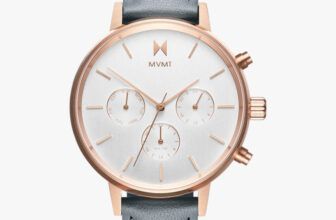 MVMT Analog Watch  – For Women