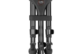 SmallRig Universal Tripod Dolly 3986