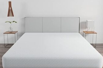 Livpure Smart Regal Basic with Memory Foam Mattress | Luxury Comfort| Back Support | CoolTech Fabric| Zero Partner Disturbance Support| Single Bed Mattress (78x36x5) inches, Removable Zipper Cover