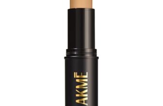 Lakme Facelift Foundation Stick-WarmBeige