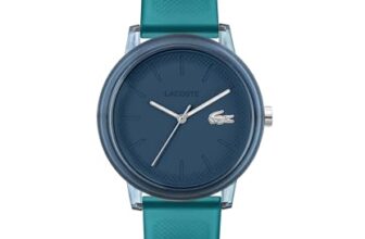 Lacoste Analog Blue Dial Men’s Watch-2011318