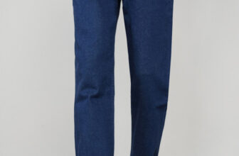 AEROPOSTALE Regular Men Dark Blue Jeans