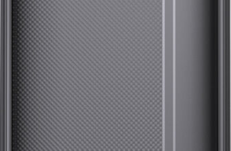 MarQ by Flipkart 20000 mAh 22.5 W Power Bank(Black, Lithium Polymer, Power Delivery 3.0, Quick Charge 3.0, Fast Charging for Earbuds, Mobile, Smartwatch, Speaker, Tablet, Trimmer)