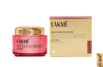 Lakme Glycolic Illuminate Day Cream 50 g| Skin Cell Regeneration Cream & Reveals Even Toned Skin with Glycolic Acid