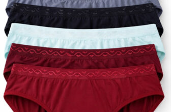 SONASSSS Women Hipster Multicolor Panty