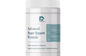 Primevita Diabetic Control Ayurvedic Powder | Advanced Sugar Support Formula with Ashwagandha and 12 Potent Herbs | Helps Regulate Sugar Management | Supports Healthy Glucose Levels* – 200 Gms