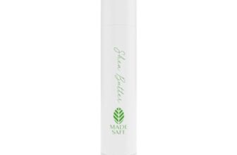 Mamaearth Nourishing 100% Natural Lip Balm with Vitamin E and Shea Butter – 4 g | 12-Hour Moisturization | Makes Lips Soft & Supple