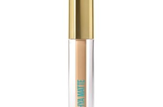 Lakme 9to5 Hya Matte Liquid Concealer Nude 2ml