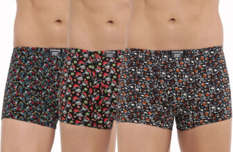 Dollar Bigboss Men Soft Combed Cotton Brief
