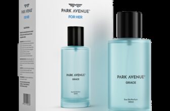 PARK AVENUE Grace Eau de Parfum  –  100 ml(For Women)
