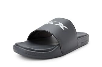 Skechers-Men’s Flip-Flops & Slippers-GAMBIX 2.0-894530ID-CHAR-8