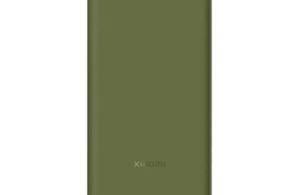 Xiaomi Power Bank 4i 20000mAh 33W Super Fast Charging PD |Smart 12 Layer Protection|Type C Input & Output|Triple Output Ports|Supports Android,Apple, Tablets, Earbuds,Watch(MI Powerbank),Green