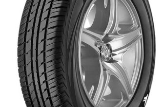 JK TYRE ULTIMA NEO 4 Wheeler Tyre(145/80R13, Tube Less)