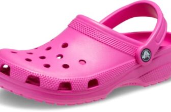 Crocs Men Classic Clog 10001-6UB Juice M11