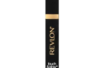 Revlon Touch & Glow Everyday Matte Liquid Lipstick|Lightweight, Transferproof, Kiss Proof, Non Sticky infused Vitamin E|Parabeen & Sulphate free -Pink Princess